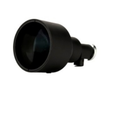 CHIOPT  长步道  MV65021A   远心工业镜头