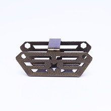 星速漂移板分体滑板102大轴距支架刷街花式平花代步滑板板面合金