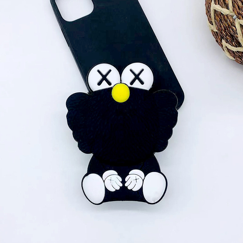 세서미 스트리트 (패킷)