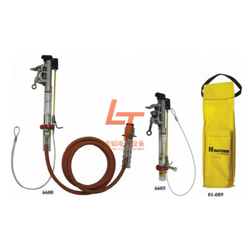 （美国Hastings）6600消弧器高压消弧器开关断路器高压断路工具