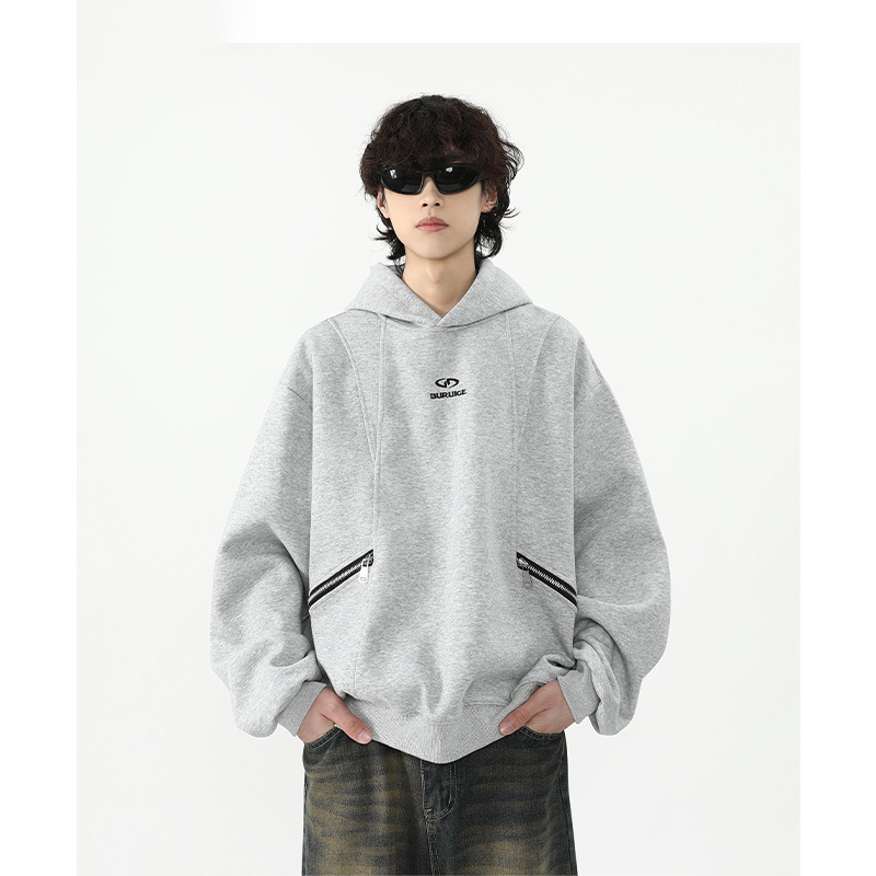 벨벳 없는 그레이