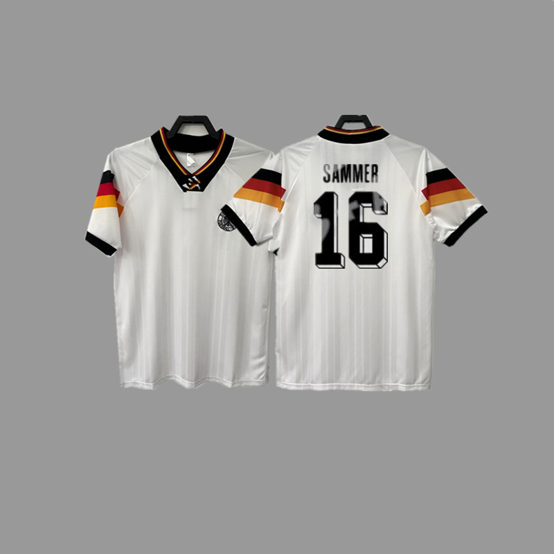 1992 독일 대통령 + 인도 No. 16