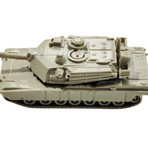 4D китайский 99A военный парад танк US M1A21:144 модель сценические песочники коллекционные игрушки военный набор