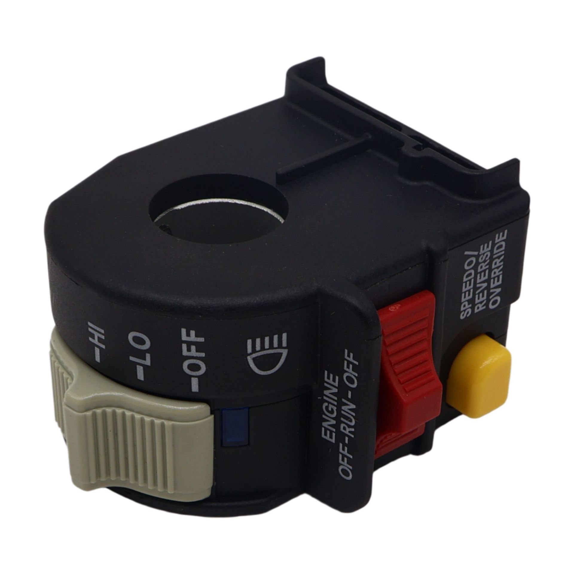 4010591 Polaris handlebar far and near light off switch is suitable for Polaris Sportsman ATV