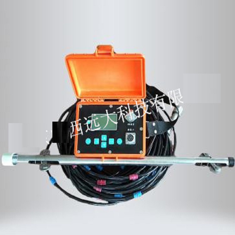 基坑测斜仪(自动） 型号:M224209库号：M224209