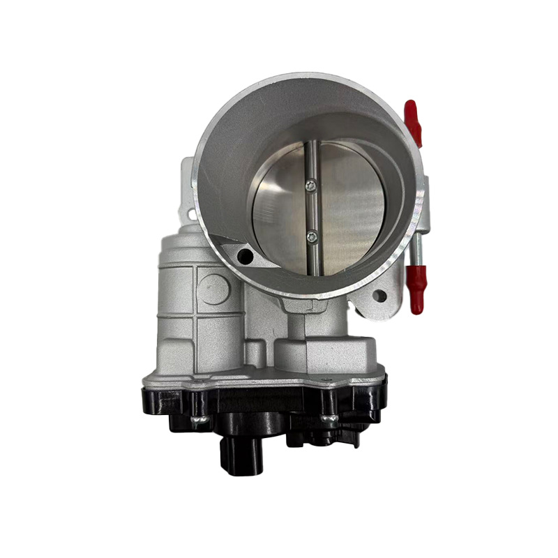 Suitable for Chevrolet Cadillac Car Throttle Assembly 12570800 12570801 19420713
