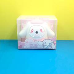 Xuanhan Pet Supply Automatic Pencil Sharpener, Ideal for Elementary School Students, Stylish and Attractive for Girls and Boys