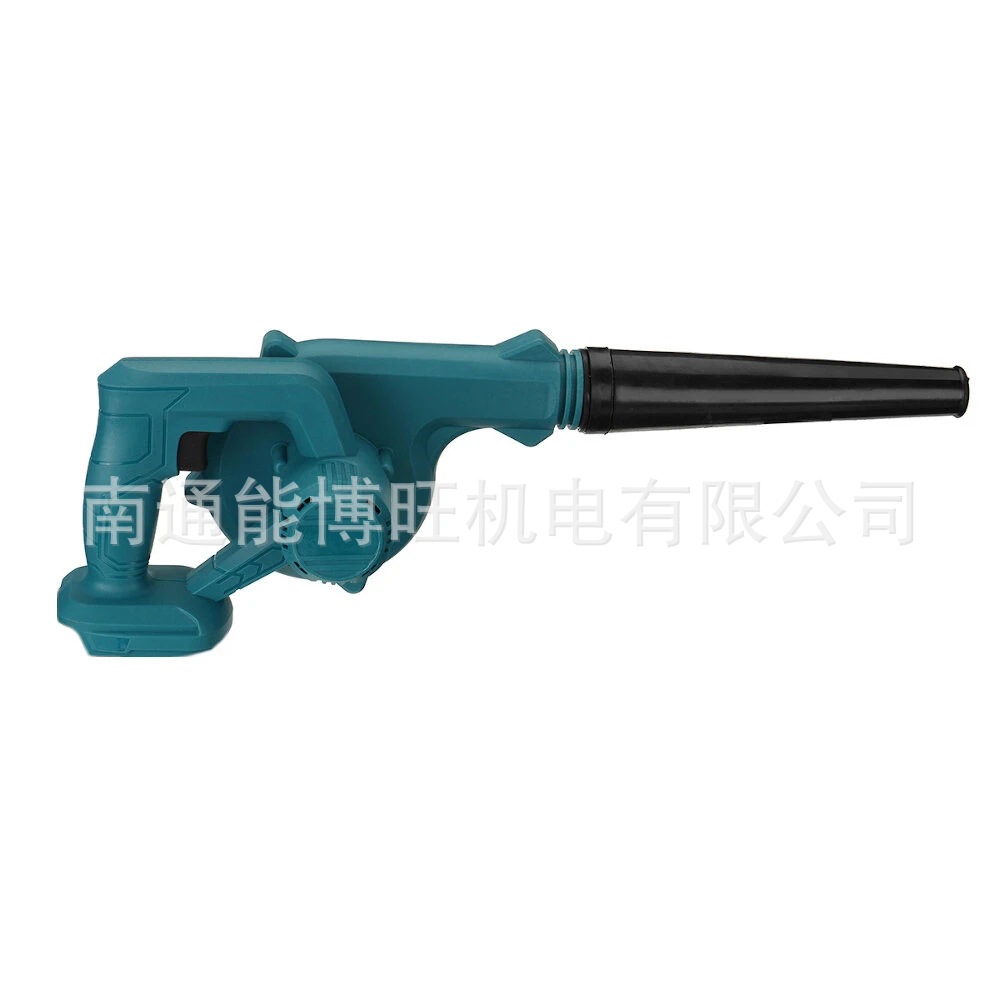 Pequeño hogar recargable soplador secador de pelo de alta potencia batería de litio equipo industrial máquina de limpieza y soplado de cenizas colector de polvo