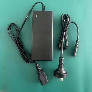 Saa Australian Certified Charger 36V42V Export Certified Computer Plug Electric Vehicle Lithium Battery Lead-Acid Adapter