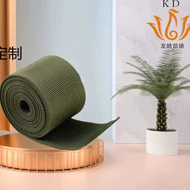 其他纺织皮革;织带;腰带