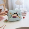 Crayon Shin-chan (светло-голубой)