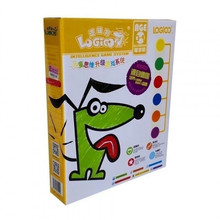 逻辑思维阶段幼儿园网络家庭训练启蒙玩具