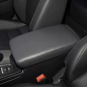 Suitable for 22-25 Honda 11Th Generation Civic Central Armrest Box Leather Cover 11Th Generation Civic Armrest Box Leather Cross-Border
