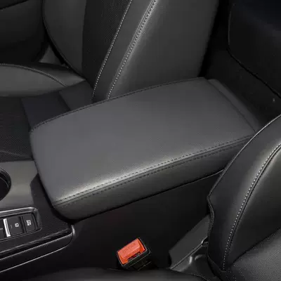 22-25 Honda 11-ci Nəsil Civic Mərkəzi Qoltuqaltı Qutusu Dəri Örtüyü