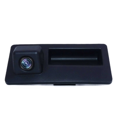 Car-Mounted High-Definition Reversing Image – Vehicle camera