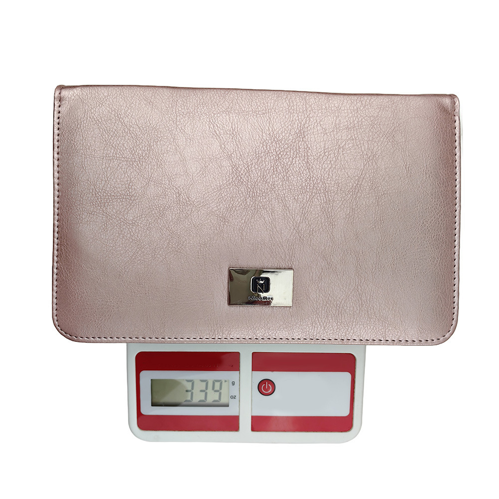 Herramientas transfronterizas Juego de 80CM Aguja de anillo de bambú blanqueada Pulido a mano Aguja de anillo de bambú blanqueada 8CM