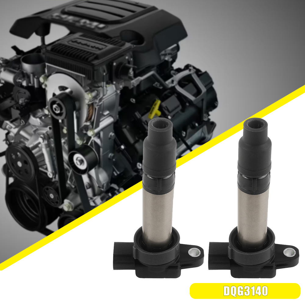 Aplicable a Suzuki Qiyue Vitra Snaptu 1.6 nuevo Otto 1.0 bobina de ignición paquete de alta tensión accesorios de automóviles