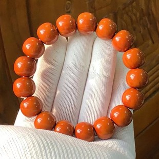 Factory Direct Sales of Old-Style Extreme Arc Monkey Head Walnut Single-Circle Bracelets and Monkey Head Walnuts Wholesale