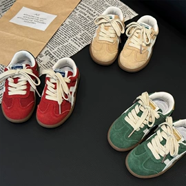 学步鞋;童板鞋;童棉鞋