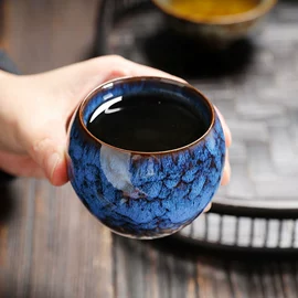 茶叶罐;茶杯;茶具套装