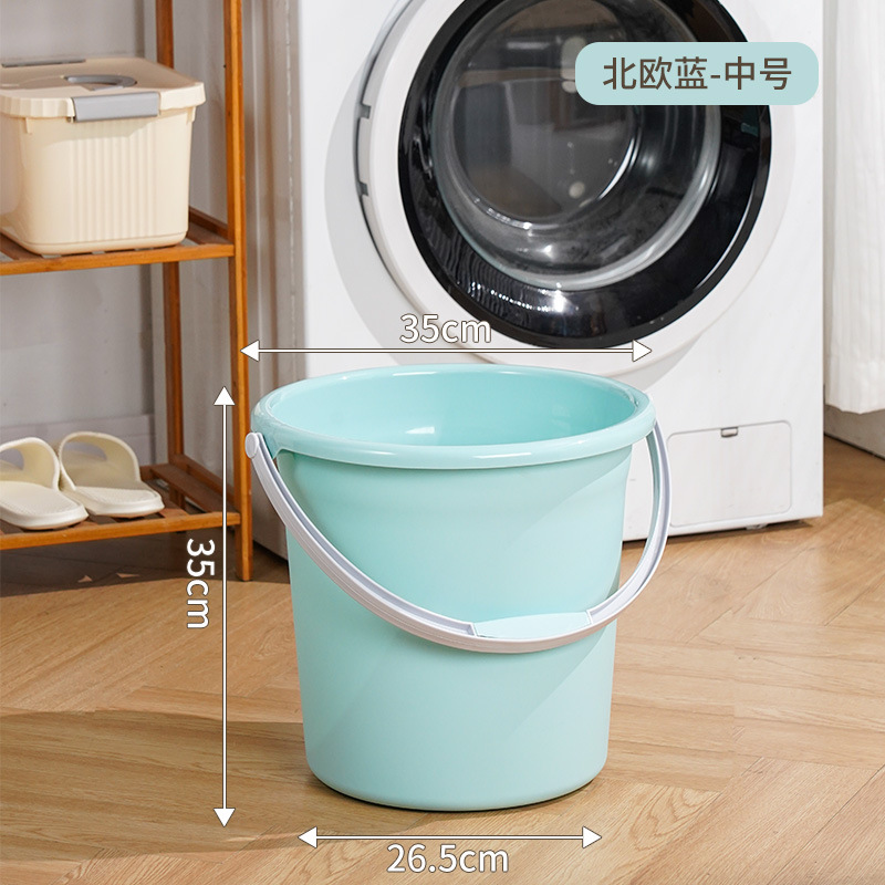 22L 미디엄 블루