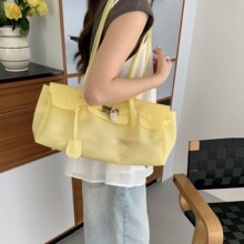 �n��С��JELLY�P���K���������Ҹ�°�2026�¿�PVC͸������Ҹ�°�