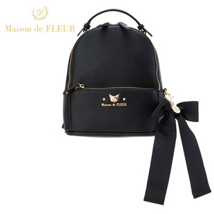 Factory Direct Supply New Backpack Cute Cat Cartoon Backpack MD Yugui Dog Princess Kindergarten Girls Schoolbag