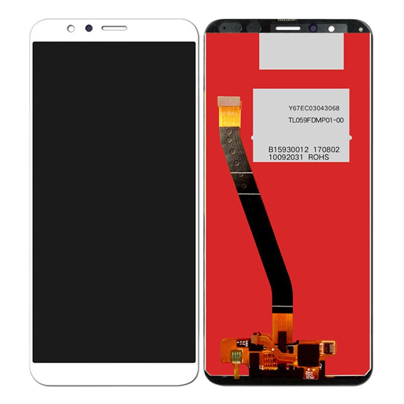 Jingke es adecuado para Huawei Changwan 7X pantalla táctil LCD pantalla 7X pantalla interna y externa integración