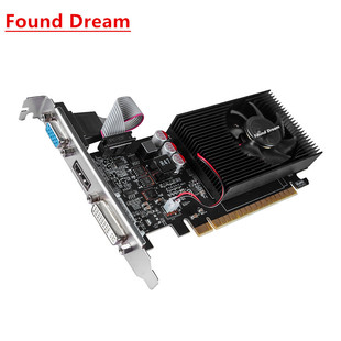 Found Dream730-4G�Α򸂼����D�@��DDR3�̄��k����X�ê����@��