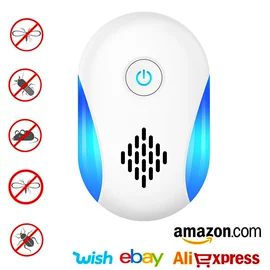 驱虫驱鼠器;其他生活电器;空气净化器