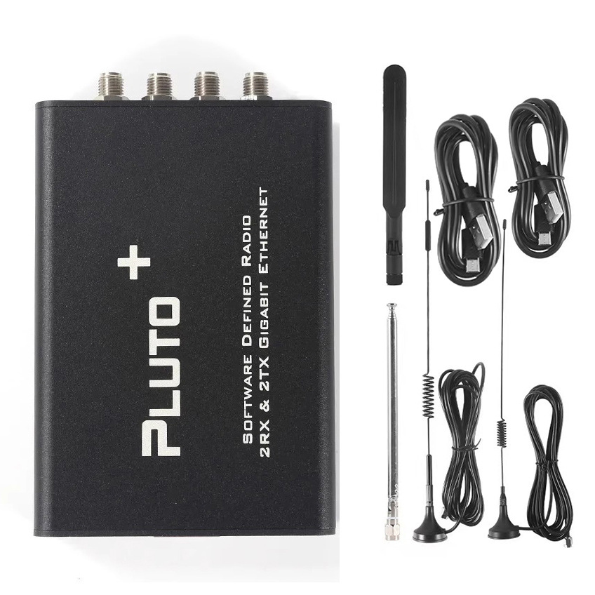 AD9363 AD9364 70MHZ~6GHZ Radio Transceiver 2R2T PLUTO+SDR