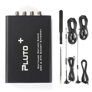 AD9363 AD9364 70MHz ~ 6GHz Radio Transceiver 2R2T Pluto+SDR