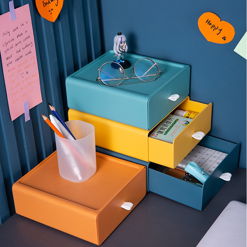 table storage box