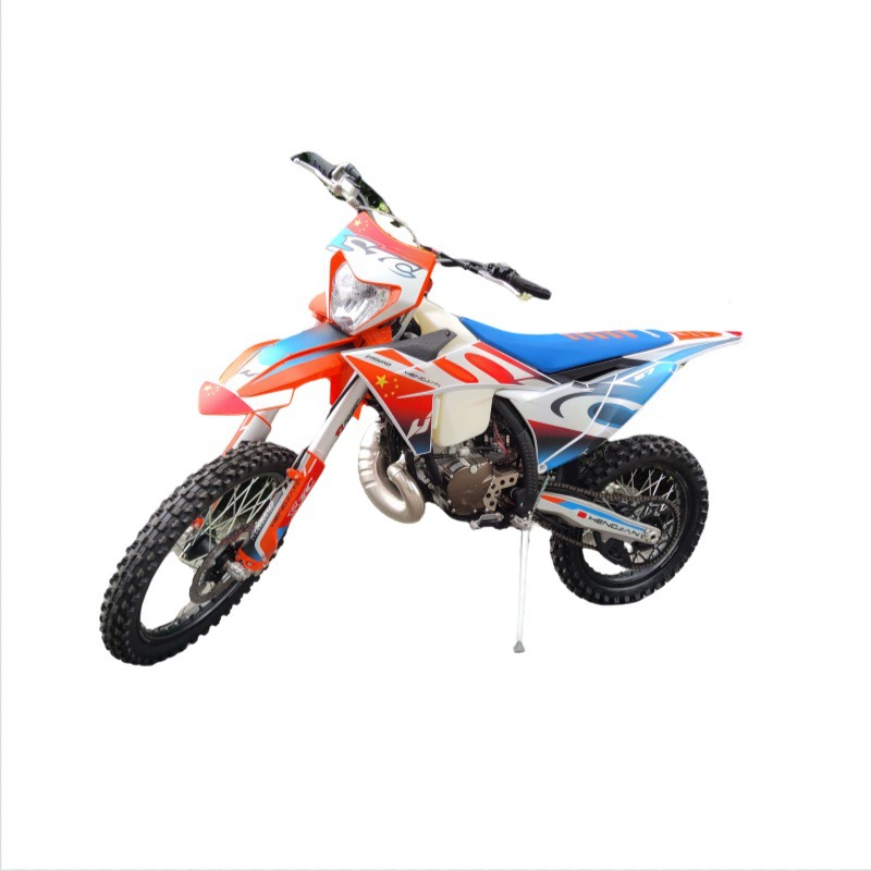 恒舰 внедорожный 2-тактный водяного охлаждения S7MT250 с фарой, KTM Gaosheng кроссовый стандарт