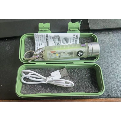 UV fənərlər Laser 20Ctya Flashlight Pe - 520c