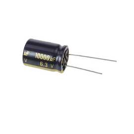 EEUFC1H121L松下低ESR电解电容2120uf 50V 8*15mm EEU-FC1H121LN