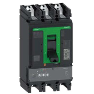  NSX系列塑壳断路器（完整断路器 新产品）