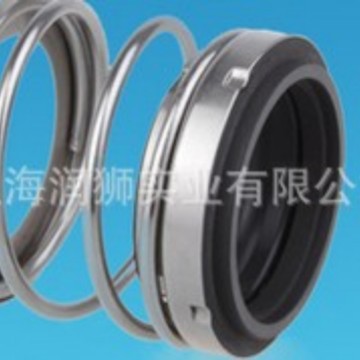 川源泵业机械密封机封轴封EA560/MB1-65/109水泵机封EPDM