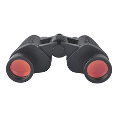 80x80帶坐標測距高倍高清紅膜望遠鏡 微光夜視戶外旅遊演唱會專用