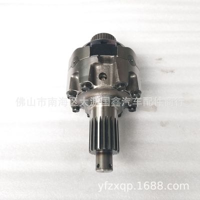 适用于尼桑RF8中桥行星齿包总成 中桥差速器 UD NISSAN 汽车配件