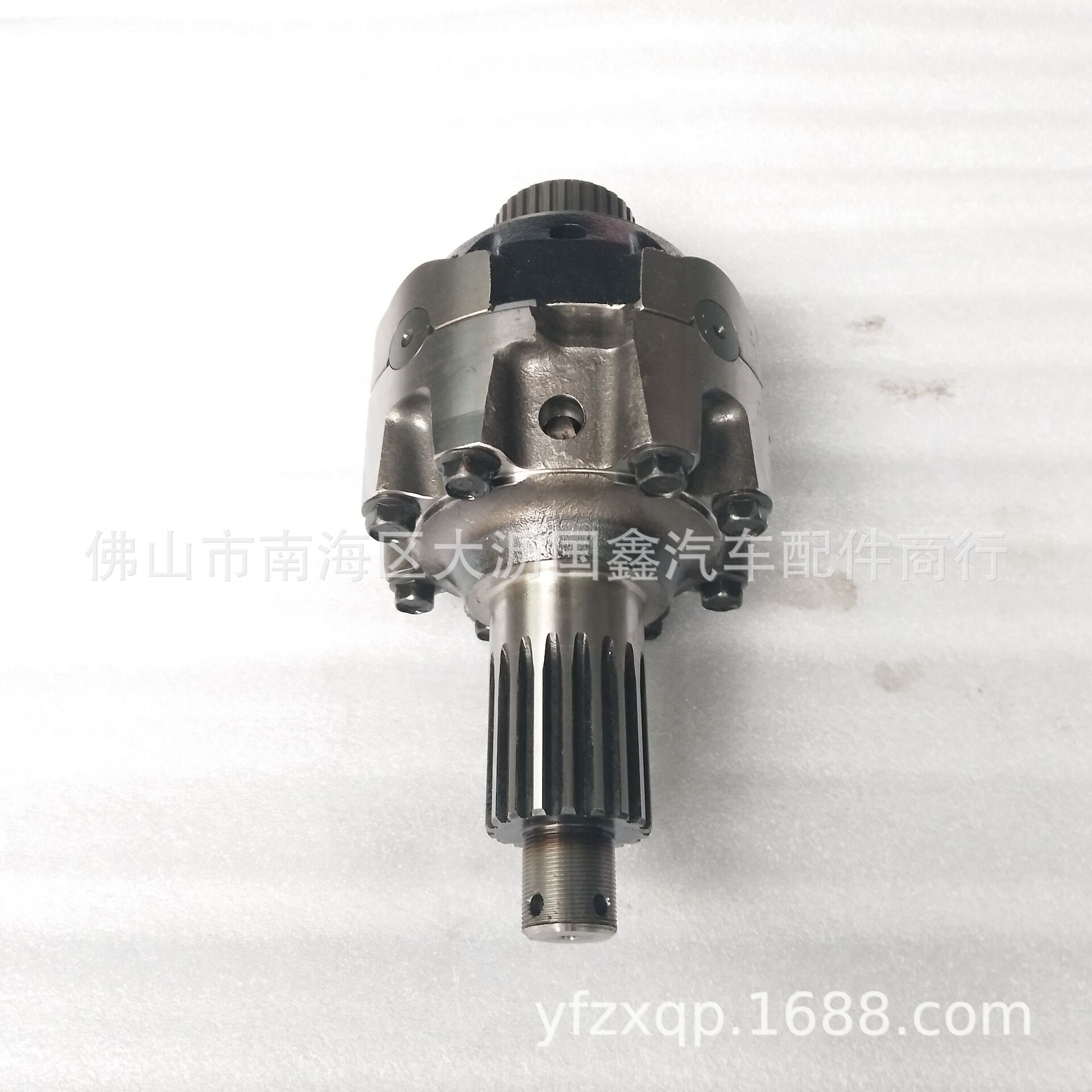 适用于尼桑RF8中桥行星齿包总成 中桥差速器 UD NISSAN 汽车配件