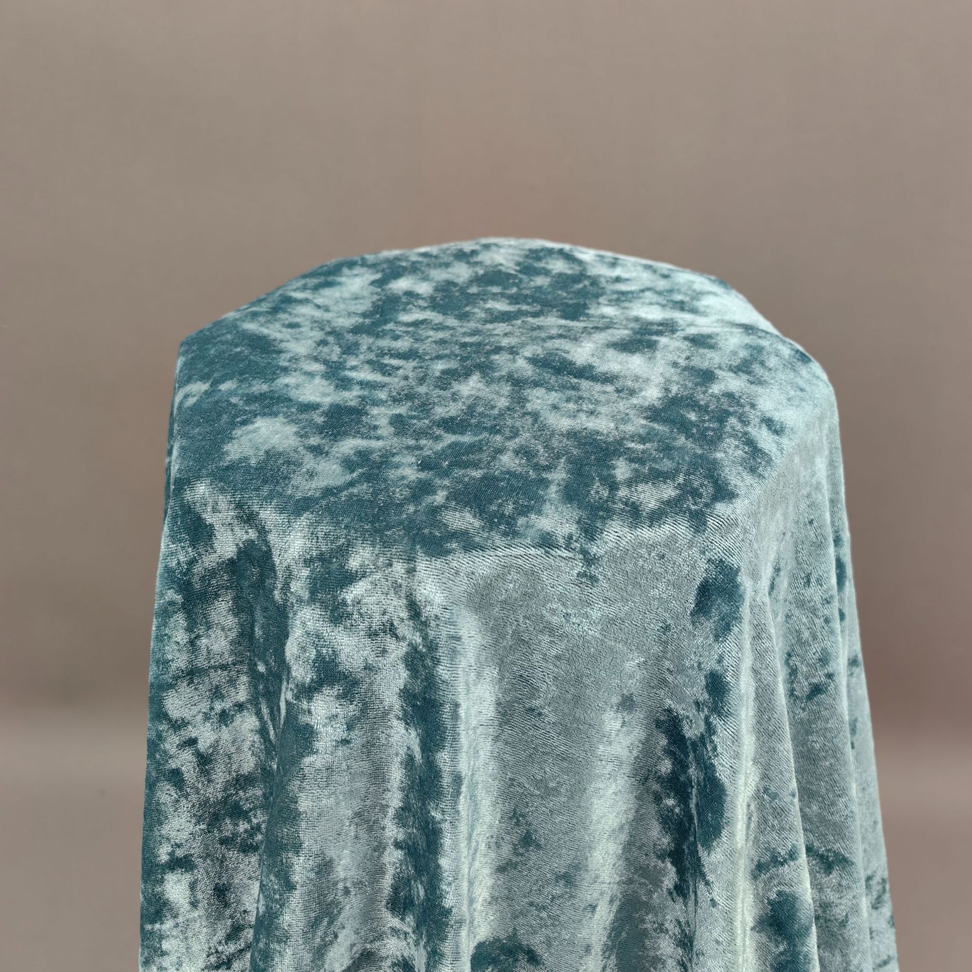Nieve diamante veludo oro veludo hielo veludo elástico tejido poliamonio almohada sofá juguetes tela de ropa