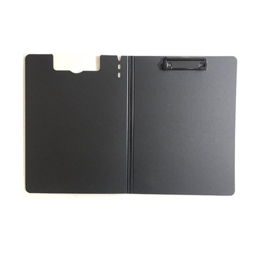 Foreign Trade Custom Secretary Folder A4 Foam File Clipboard Clip Horizontal Vertical Information Book Student Office Supplies Stationery