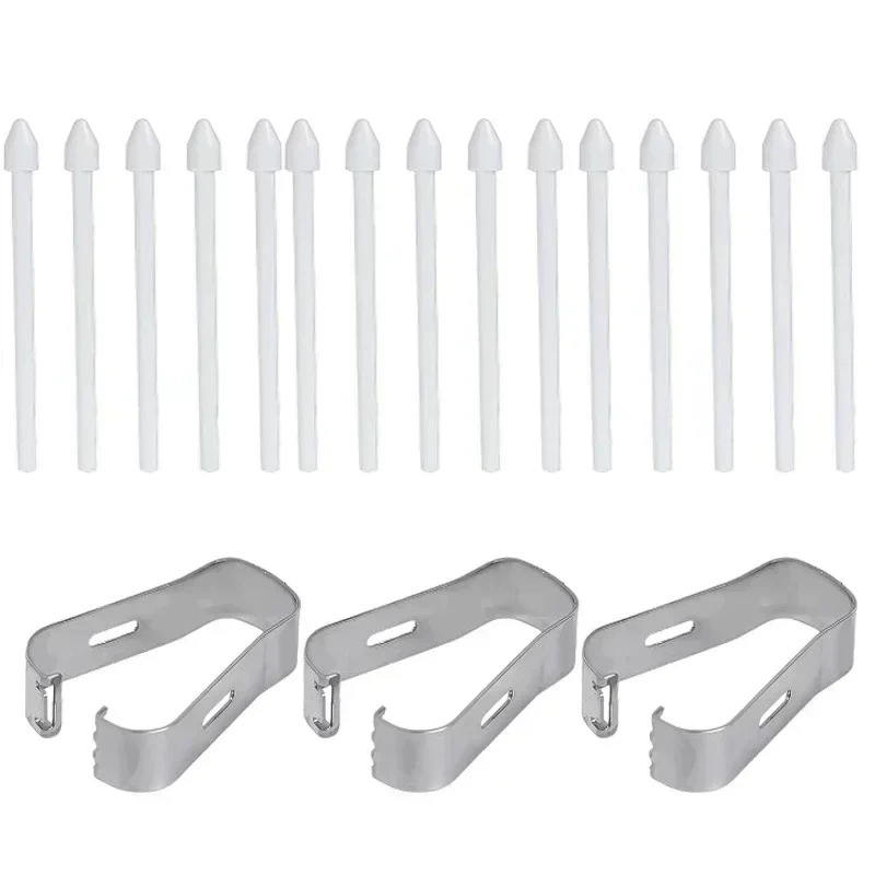 Замена пера/ nib, совместимо с Samsung Galaxy Tab S6 Lite, S6, S7, S9, S10, S23, S24, S25