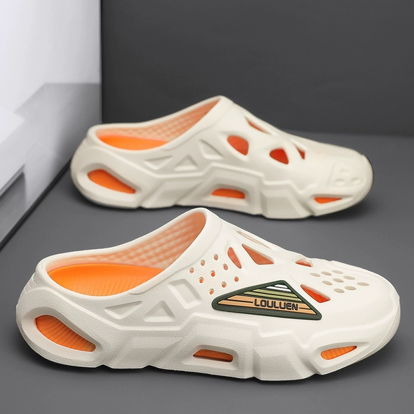 Orange Red [Trendy model]