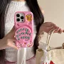 苹果可爱15proiphone17手机壳