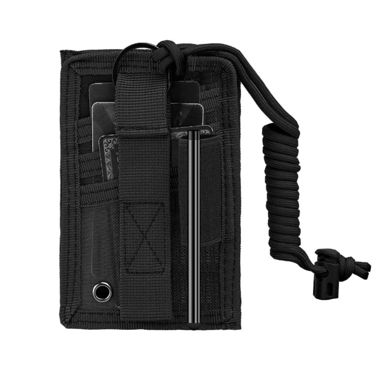 Bolsa de accesorios MOLLE kit de herramientas bolso táctico bolso accesorios deportivos al aire libre bolso pequeño bolso de teléfono móvil en stock al por mayor