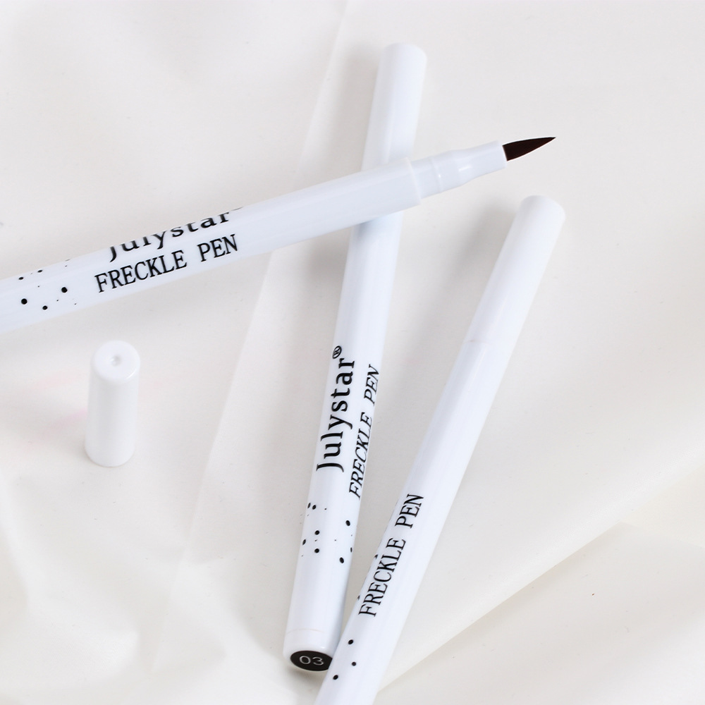 Natural Simulation Freckle Pen Waterproof Face Makeup Tool_voghion.com