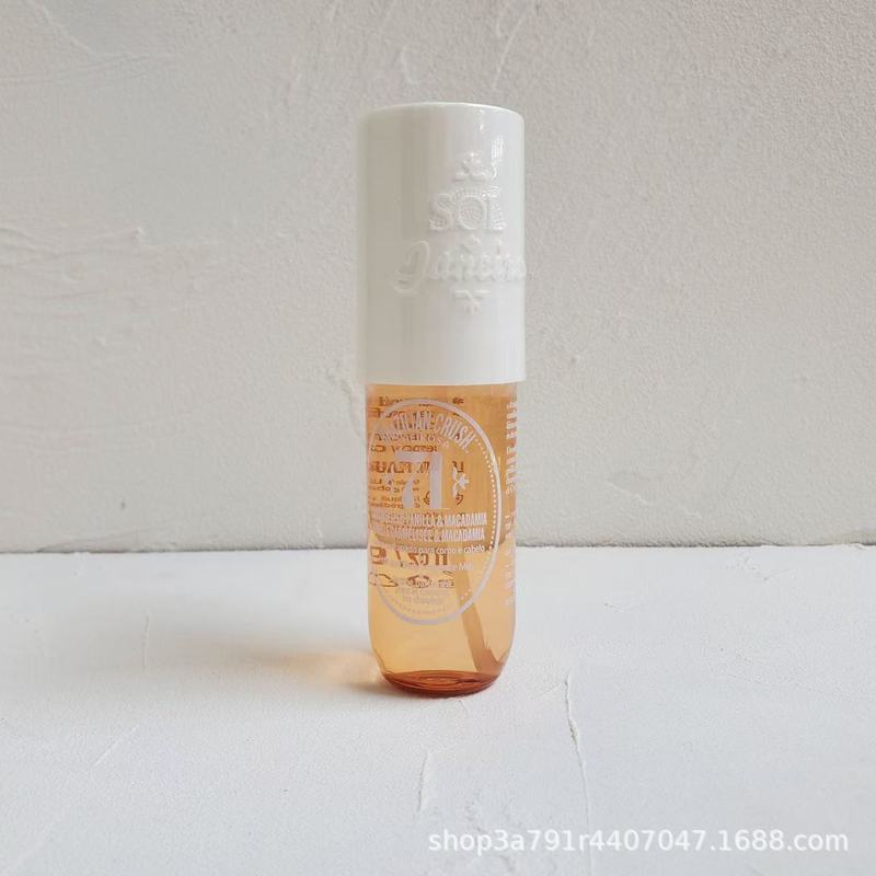 Sol de janeiro ブラジル香水リオサマーボディヘアフレグランススプレー卸売の国境を越えた特別供給|undefined