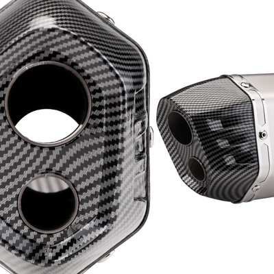 Exhaust pipe | exhaust pipe